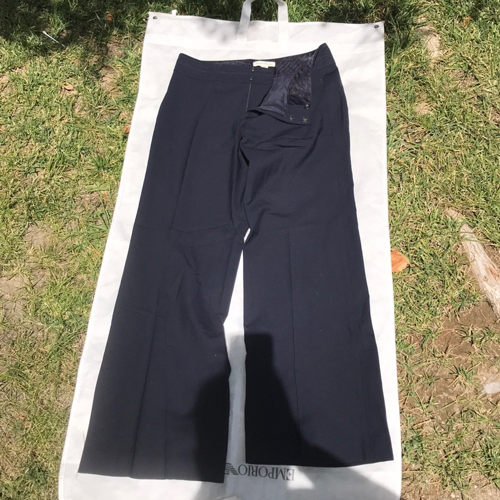 Dress slacks